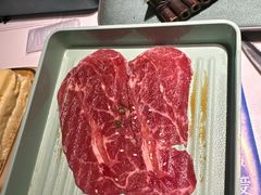 -和牛村烧肉放题(淄博王府井店)