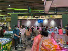 -简致生活MARKET(小榄海港城购物中心店)