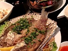 -鹿港小镇(悠唐店)