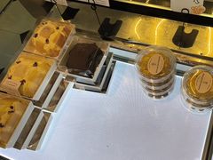 -嗒令甜品·主题融合料理餐厅(首座时代店)