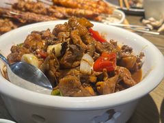 -隆喜元鱼汤包·海鲜(中联广场店)