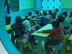 -智星少年学校·幼小衔接·精品托管