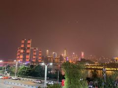 -长嘉·河图火锅(长嘉汇江景旗舰店)