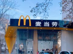 -麦当劳(南京路2店)