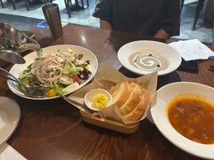 -斯比特花园西餐厅(东方商厦店)