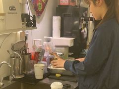 -cab意式gelato冰淇淋