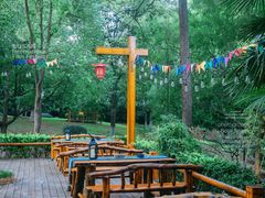 -天目湖御水温泉·度假酒店