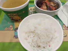 辣鱼-老乡鸡(潘集世瑞大厦店)