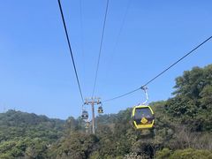 -广州市白云山风景名胜区