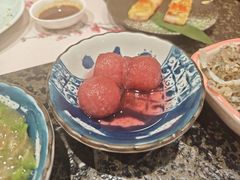 -东田之村·和风料理·日式烧鸟·和牛火锅点餐式自助(西二旗店)
