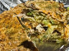 -日葵 大阪烧ひまり(仙霞路店)