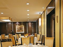 -顺德新世界酒店·华美轩餐厅