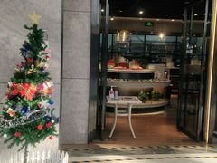 门面-阿香婆欢乐火锅（全运村中央广场店）(中央广场店)