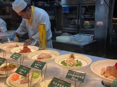 -阿明小菜·海鲜·上海菜(梅陇店)