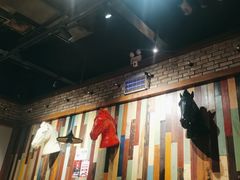 -枪火串烧·东北特色烧烤(罗湖总店)