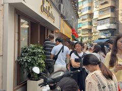 -SeekSeeking咖啡专门店(堰塘街店)