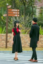 -1986婚纱摄影(清城店)