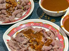 -大吉利·潮汕鲜牛肉火锅(西安店)
