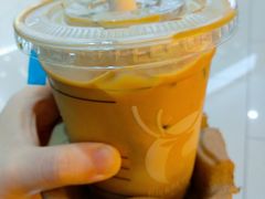 陨石咖啡-瑞幸咖啡(厦门SM二期新生活广场店)