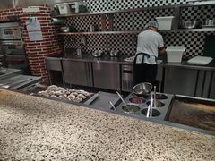 -汉巴味德·烤肉与啤酒的自助(杭州大悦城店)