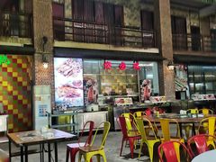 -石岐乳鸽村(南海第三分店)