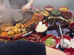 -小吴水煮(羊子巷无任何分店)