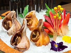 -Minase水濑·日料放题(外滩店)