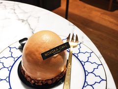 焦糖海盐-诺嘉甜品(世贸店)