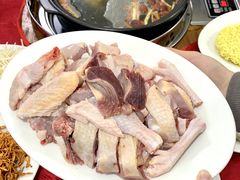 -花苑美食横琴生蚝火锅(拱北粤华路店)