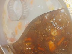 鸳鸯锅-巴邑火锅·鲜切牛肉(萧山银隆店)