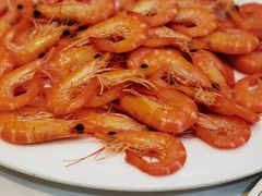 -新享乐海鲜(翠华路店)