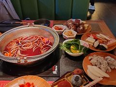 -牛New寿喜烧(虹桥新天地店)