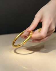 点击看大图 -景祥珠宝打金·黄金加工修理·旧款改造镶嵌