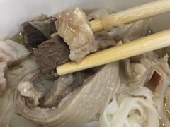 -化州颜勇牛腩(深圳总店)