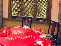 -山西会馆·晋菜·晋商宴·牌匾博物馆(胜利东街店)