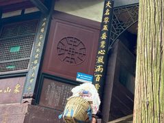 -青城山