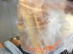 面包新语(滨湖万达店)-面包新语(滨湖万达店)