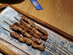 -马记永·兰州牛肉面(天通苑家乐福店)
