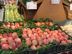 -果蔬好生活超市(双井店)
