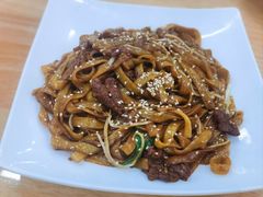 -南记食粥坊·宵夜大排档(卫国路店)