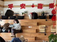 -糖房咖啡(南锣鼓巷店)