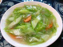 丝瓜-香满楼(临安路店)