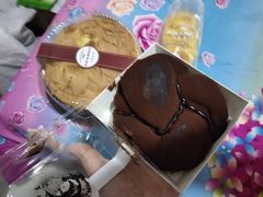 -艾拉米苏蛋糕坊(江北化工医院店)