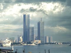 -海河外滩公园