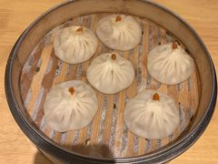 -小六汤包·老字号·中华名小吃(兴庆路店)