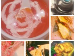 -酒久自助料理(佳兆业店)