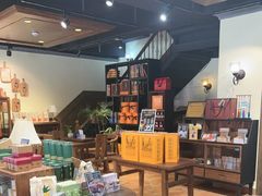 -黄远堂凤梨酥·伴手礼(中山路六店)