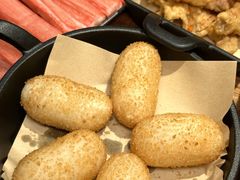 -郑记·古法黑砂锅串串(龙泉店)