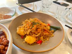 -金湖港式餐厅(建外店)