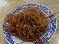 -王菊美食街·王菊面馆(总店)